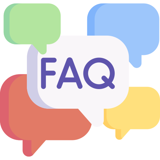 FAQs 