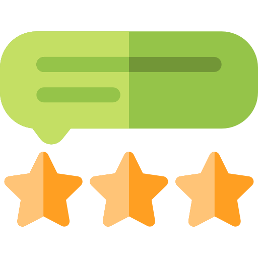 Reviews 