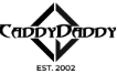 CaddyDaddy Golf