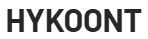 Hykoont