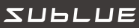 SUBLUE