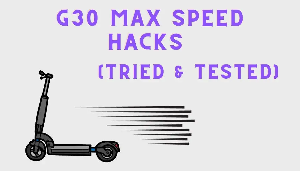 g30 max speed hacks [thumbnail]